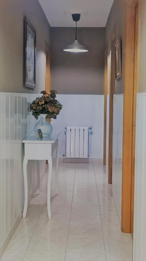 Low Cost Casa Brais San Pedro de Benquerencia Exterior foto
